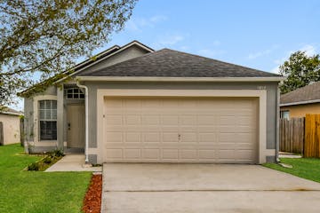 3401 TALISMAN DR ORANGE PARK, FL 32068